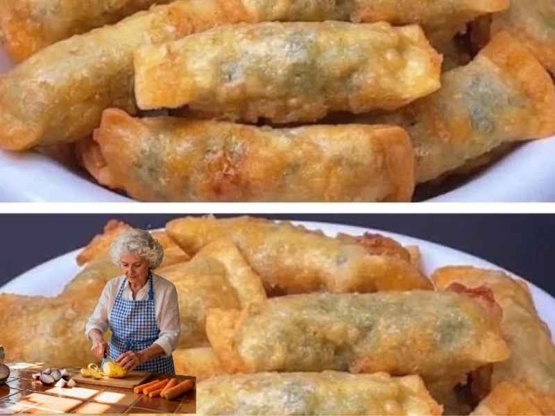 Leckeres Mittag- oder Abendessen Rezept einfach zubereiten