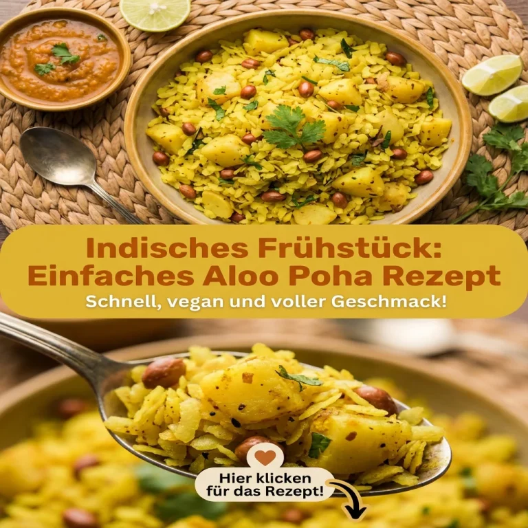 Leckere Portion Spinat-Kartoffel-Auflauf auf einem Teller, mit Käse überbacken