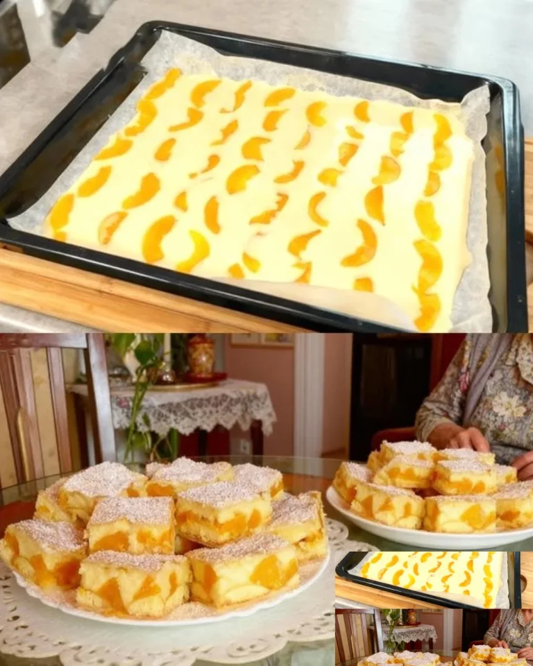 12-Spoon Cake Rezept mit Zutaten und Zubereitungsschritten