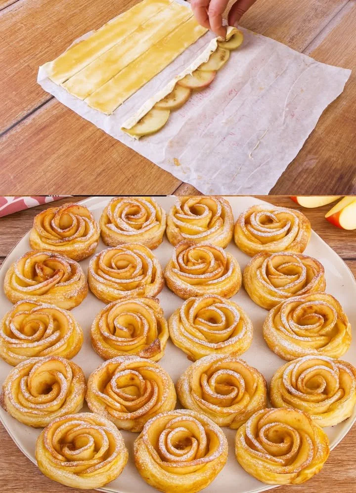 5 Minuten Arbeit aber 5 Stunden Komplimente