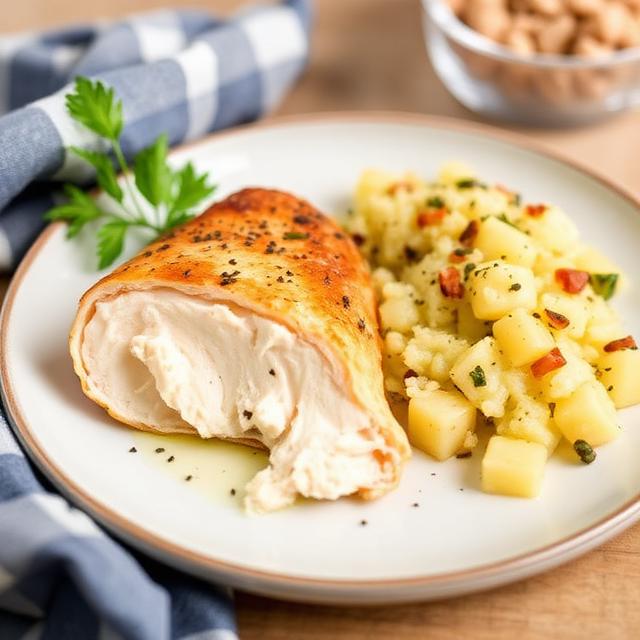 cordon bleu rezept original, cordon bleu selber machen