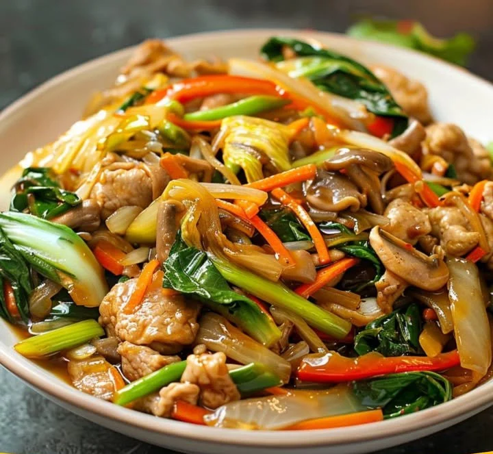 Chop Suey