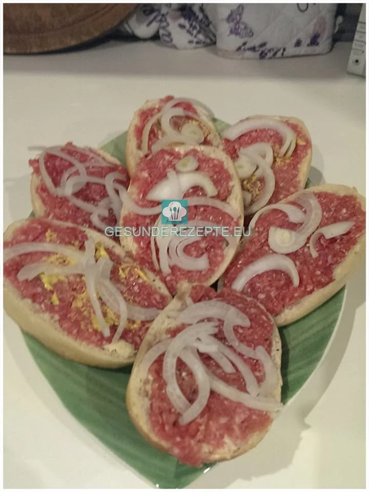 Da noch ein paar Spritzer Maggi drauf, etwas Pfeffer und dann her damit, bitte..❤️❤️❤️