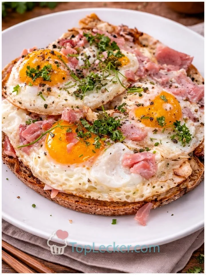 Das nenn ich mal nen strammen Max schönen Tag