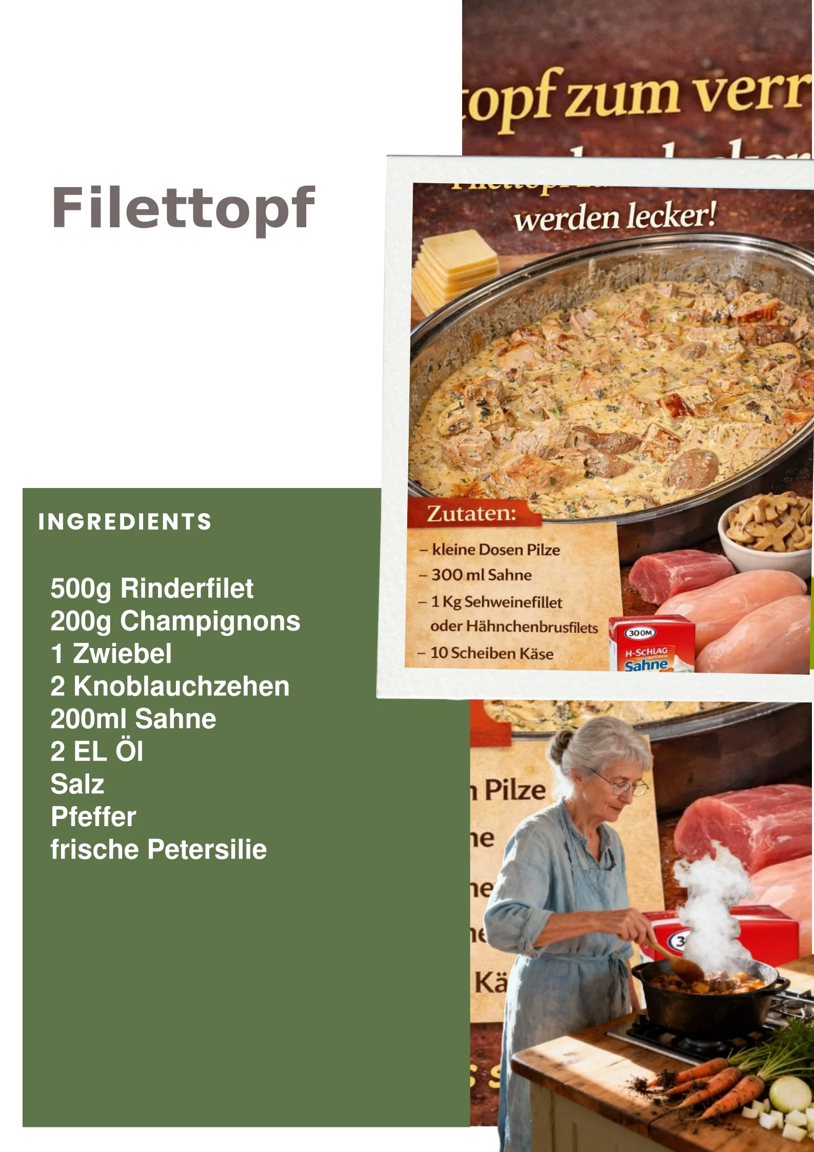 Filettopf