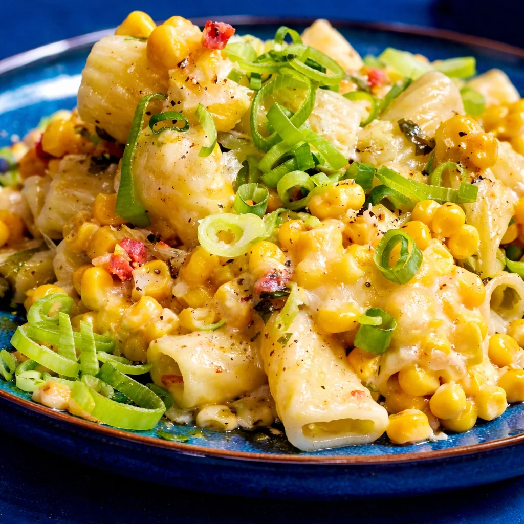 Käsefondue aus Gruyère und Emmentaler mit Brotstücken serviert