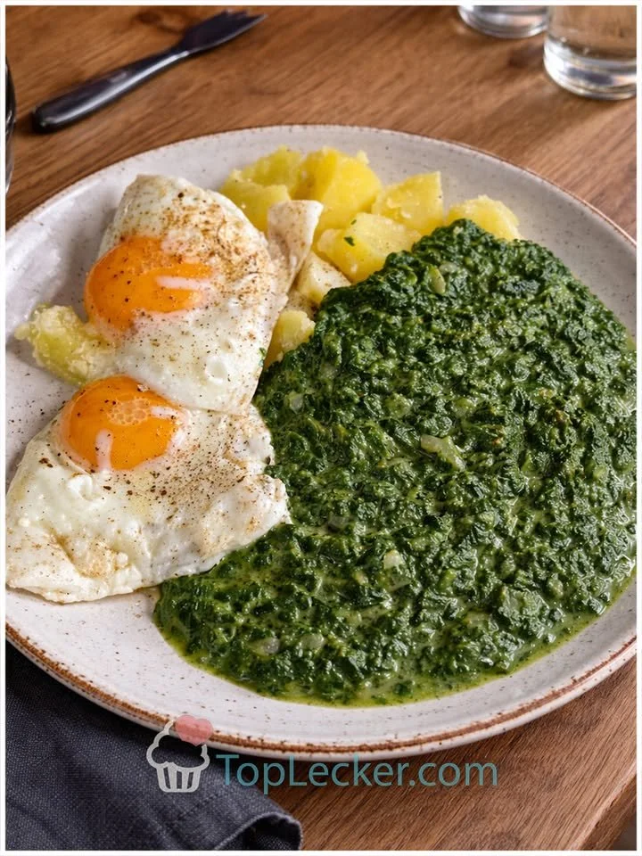 Immer wieder lecker!