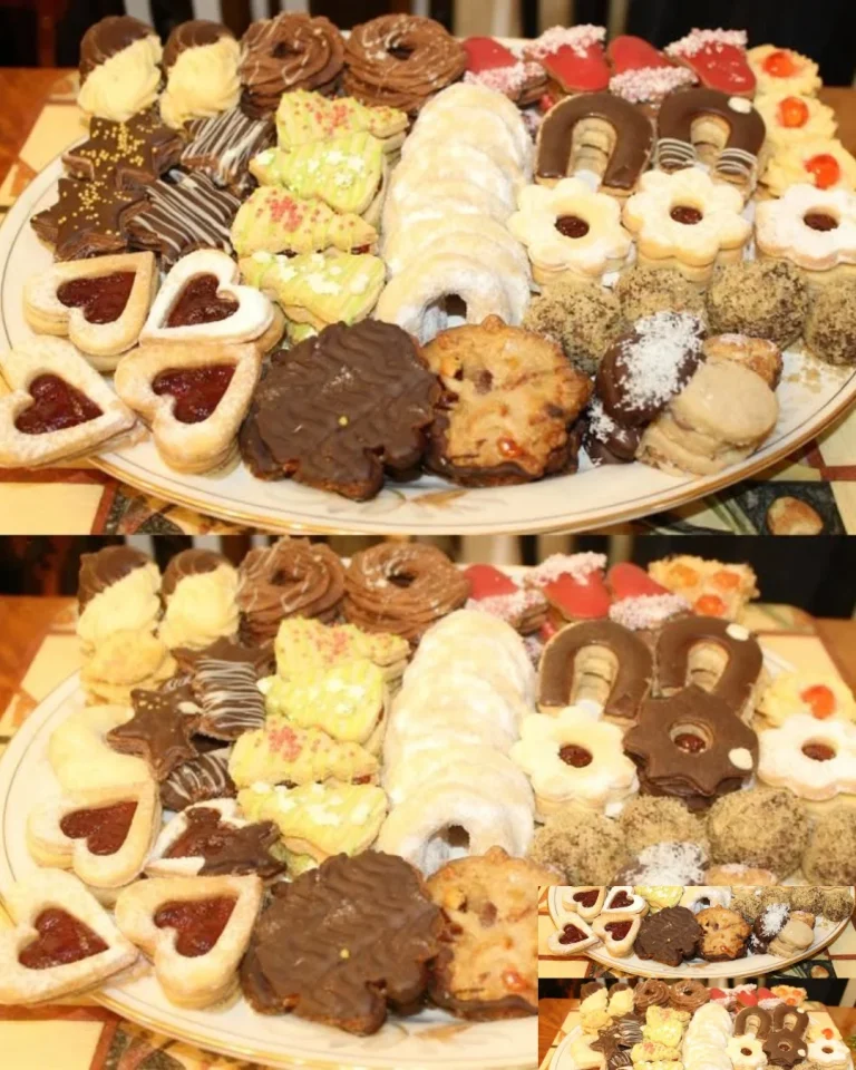 Verlockende Teig Sorten für süchtig machende Backkreationen