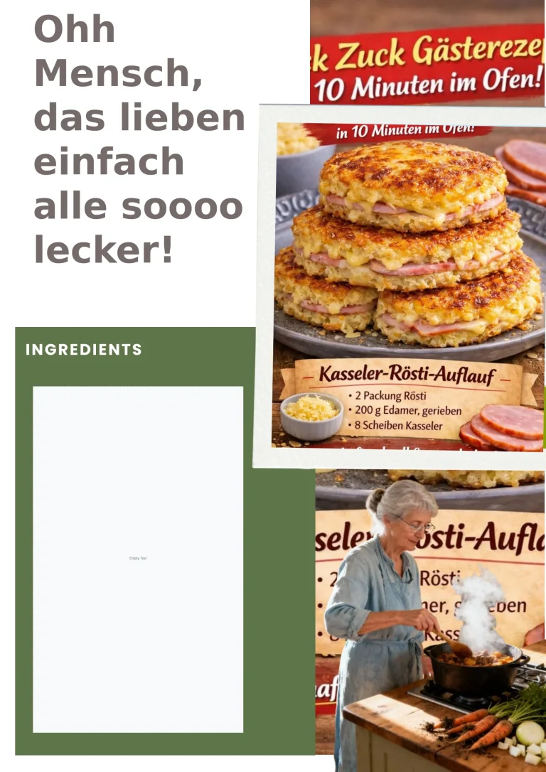 Ein Bild von köstlichen Gerichten, die lecker sind und jeden erfreuen.
