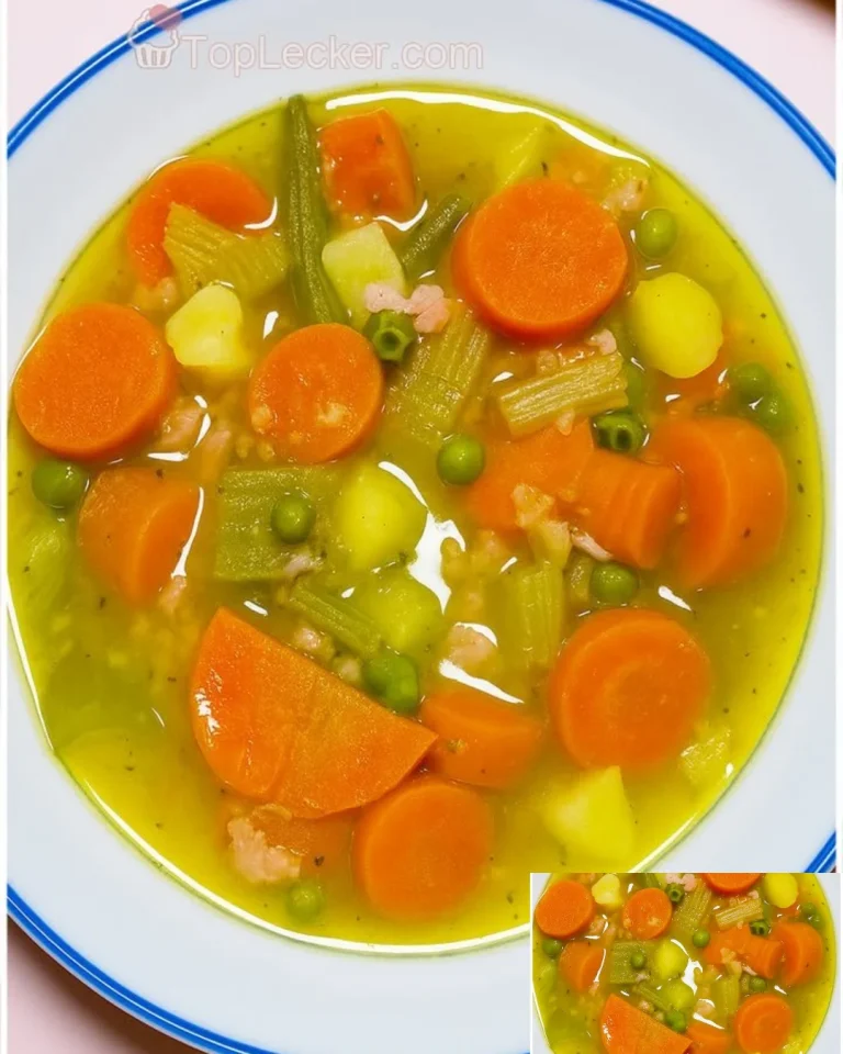 Bild von einem schön gestalteten Garten mit verschiedenen Pflanzenarten.