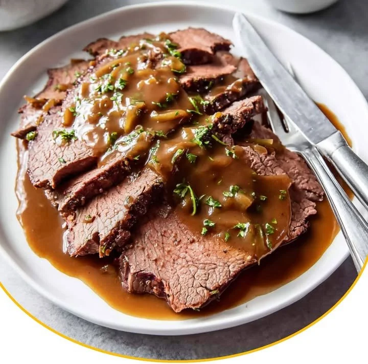 Sauerbraten