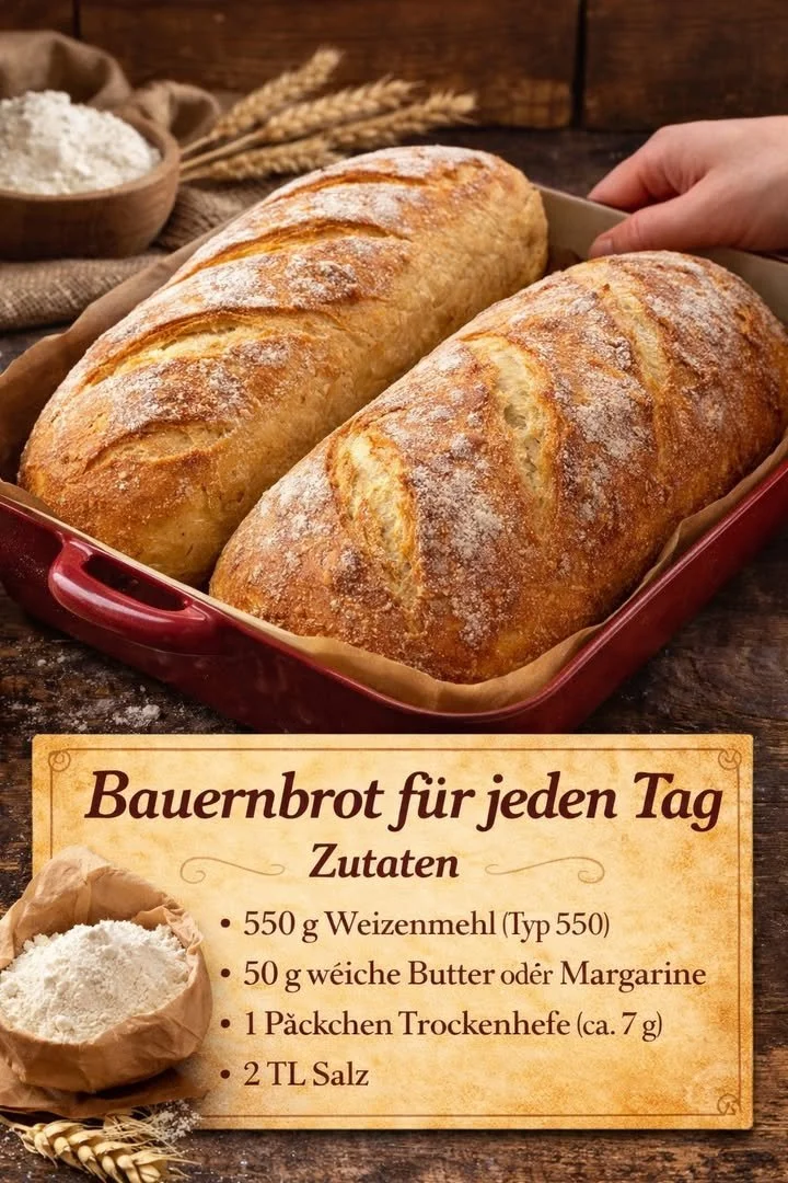 Bauernbrot