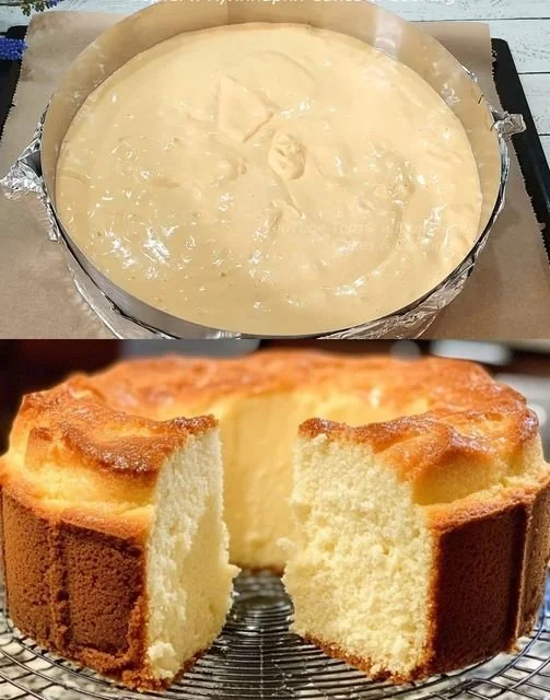 Quark Ruhrkuchen