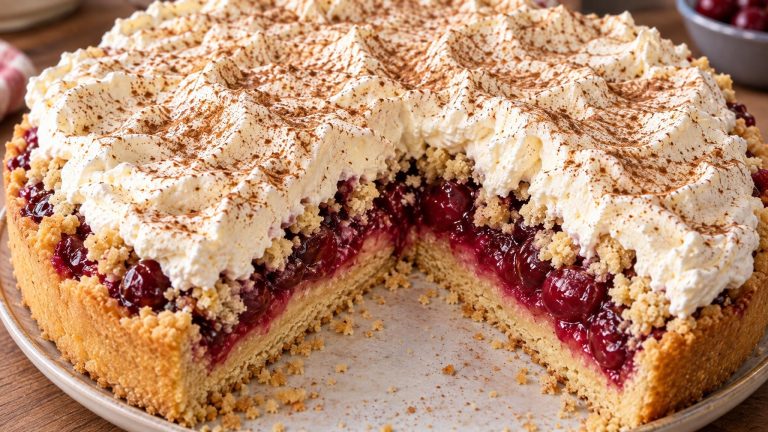 Feuerwehrkuchen