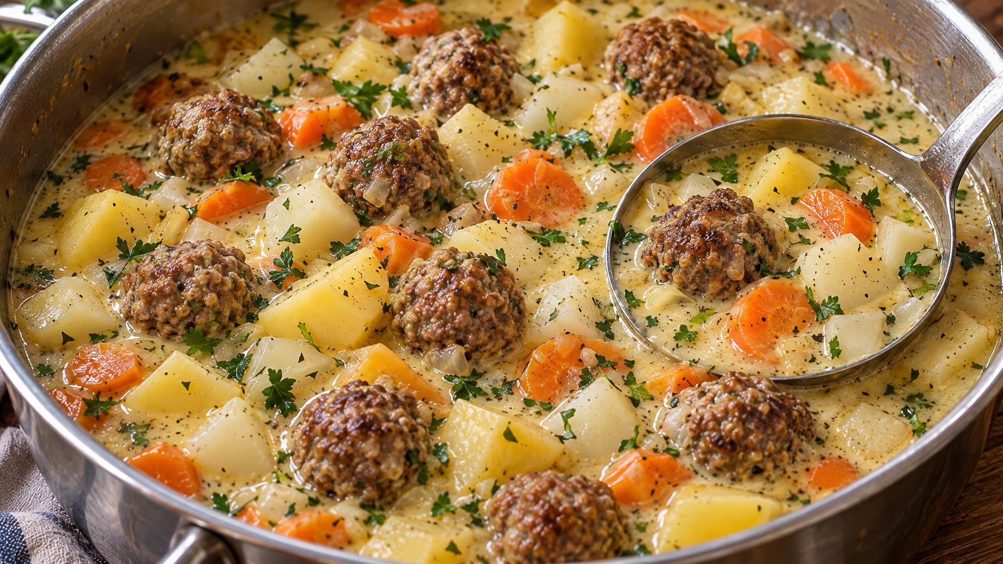 Wikingersuppe
